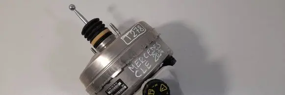Mercedes-Benz CLE C236 Vacuum pump A2064303000