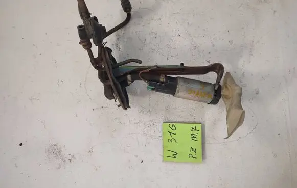 Honda Civic Mechanical fuel pump 8746516