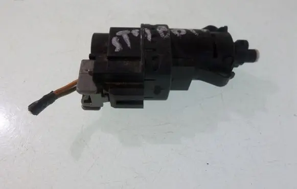 Volvo V50 Brake pedal sensor switch 3M5T13480AB