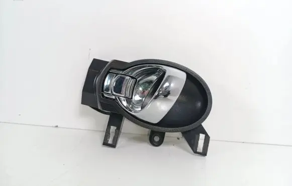 Nissan Juke I F15 Front door interior handle 806711HB0B