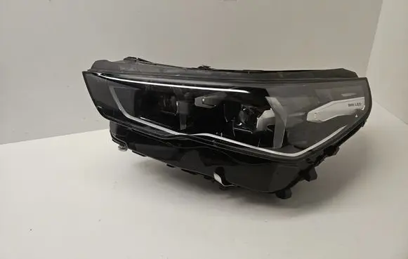 BMW 5 G60 Headlight/headlamp 5A798C7