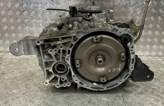 Mitsubishi ASX Automatic gearbox 1XG1A 4B11