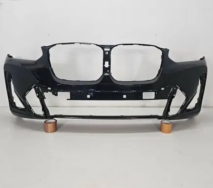 BMW X3 G01 Front bumper 8081055