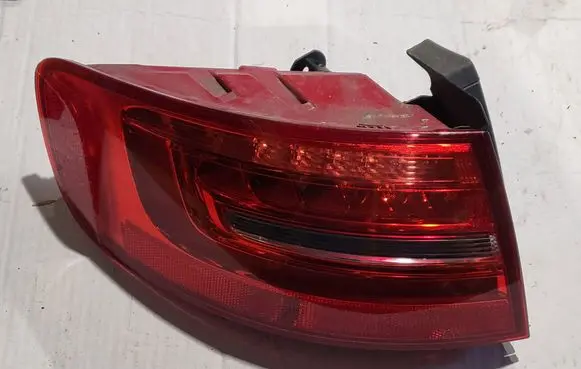 Audi A4 S4 B8 8K Rear/tail lights 8K9945095D