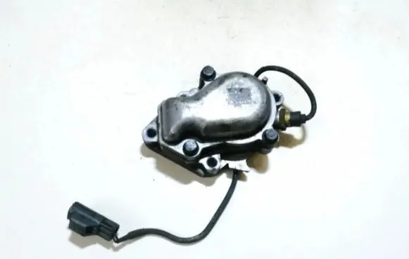 Volvo S80 Engine coolant pipe/hose 09142696