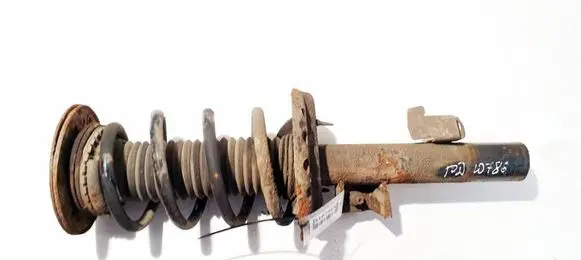 Ford S-MAX Front shock absorber/damper