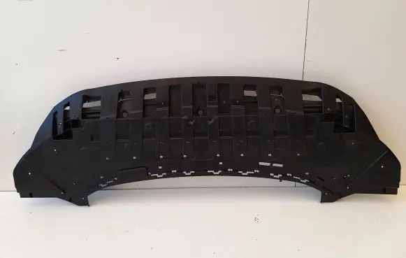 Ford Fiesta Front underbody cover/under tray H1BB-17859-B