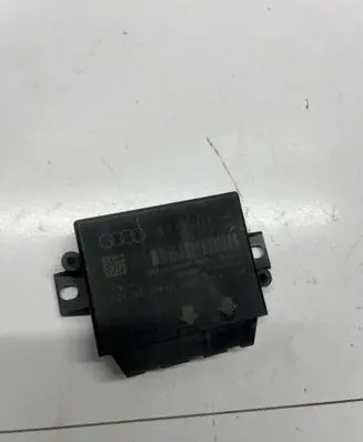 Audi A6 S6 C6 4F Parking PDC control unit/module 4L0919283A