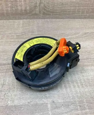 Toyota Yaris Airbag slip ring squib (SRS ring) 4PL0238