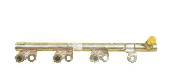 Opel Astra K Fuel line pipe 55503731 F12SHL