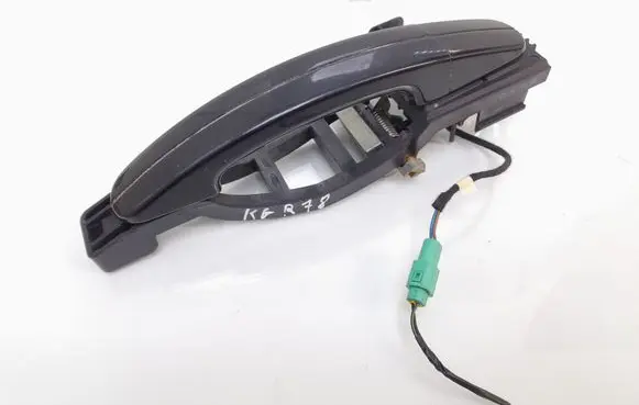 Ford Focus Rear door exterior handle AM51U22404 3M51R28B08