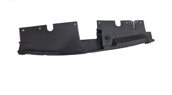 KIA Soul Radiator support slam panel 86362E4100