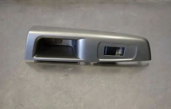 Subaru Impreza III Central console control unit 94266FG500