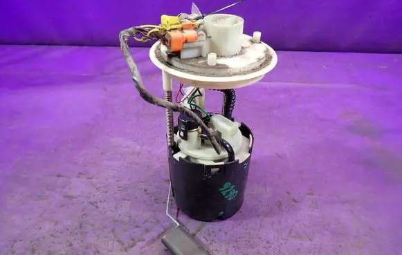 Fiat Punto (199) In-tank fuel pump 51709816