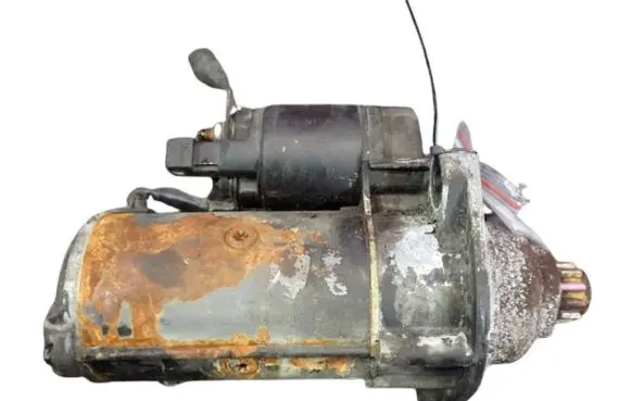 Skoda Octavia Mk1 (1U) Starter motor