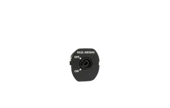 Land Rover Range Rover Sport L320 Passenger airbag on/off switch YWL500050 07129A0296 YWL500050PUU