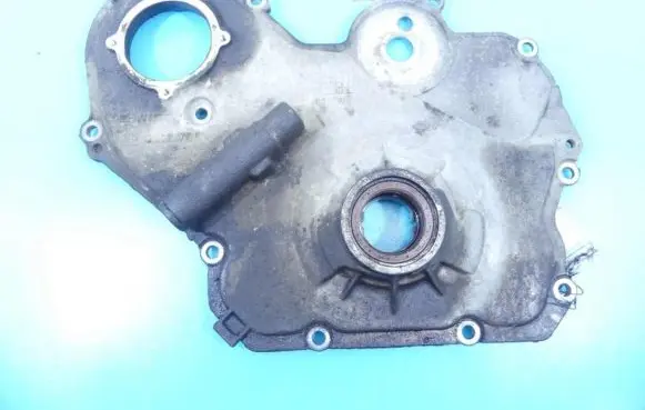 Opel Zafira B Timing belt guard (cover) Z22YH IMPRK1090355
