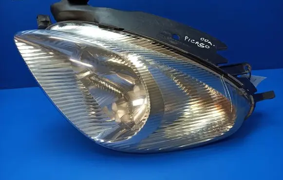 Citroen Xsara Headlight/headlamp 52115212