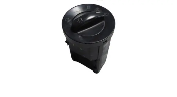 Volkswagen Golf IV Light switch 6Q0941531B
