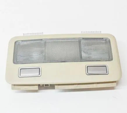 Jaguar XF X250 Front seat light 8X23MBBSA