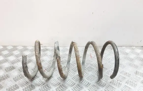Volvo S60 Rear coil spring