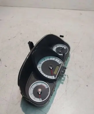 KIA Ceed Speedometer (instrument cluster) 1400311H090