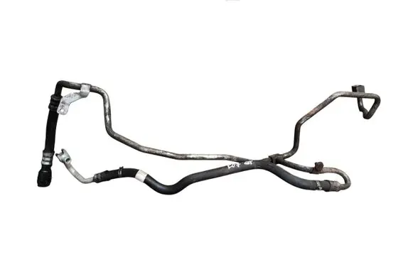 BMW 5 GT F07 Power steering hose/pipe/line 6781835