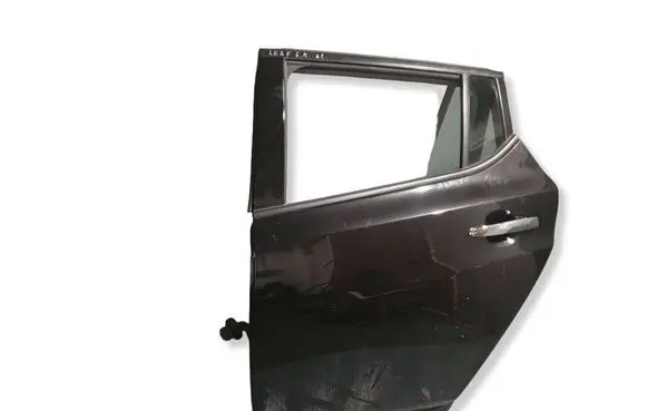 Nissan Leaf II (ZE1) Rear door