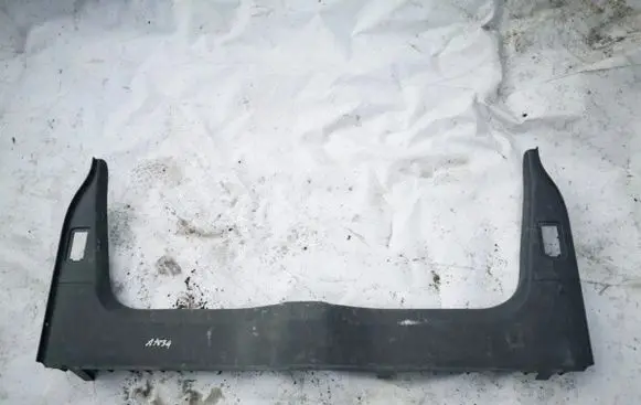 Volvo S60 Other trunk/boot trim element nl13042