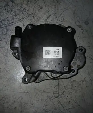 Audi A6 C7 Vacuum pump 03L100J 220214