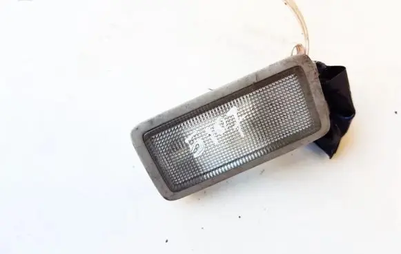 Toyota Avensis T270 Rear seat light 8134030100 81340-30100