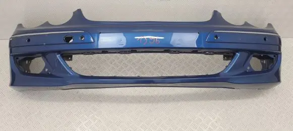 Mercedes-Benz CLK A209 C209 Front bumper