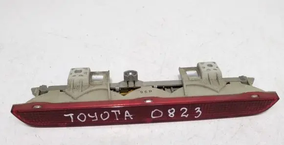 Toyota Corolla E110 Third/center stoplight 12440