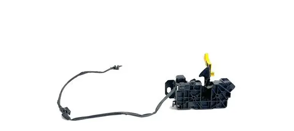 Mercedes-Benz A W177 Engine bonnet/hood lock/catch A1778803000 53779
