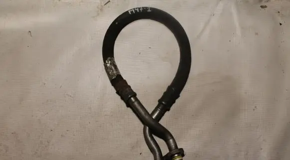 Volvo V60 Air conditioning (A/C) pipe/hose 31332152