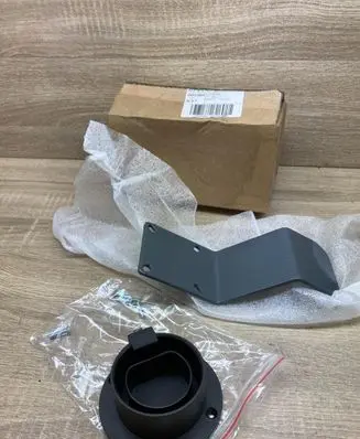 Fiat Ducato Muffler mount bracket/holder K1016BD