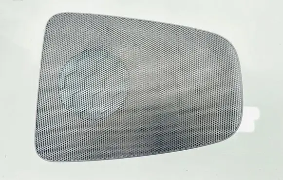 Mazda CX-5 Dash center speaker trim cover KD4555531 K3006
