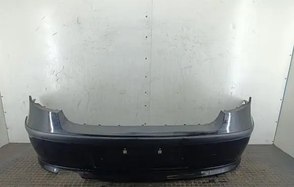BMW 1 E81 E87 Rear bumper 