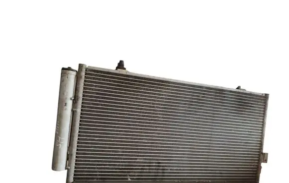 Subaru Forester SH Air conditioning (A/C) radiator (interior) 