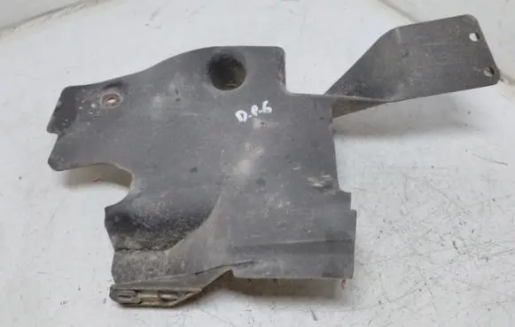 Mazda 3 I Rear underbody cover/under tray BP4K561Z1