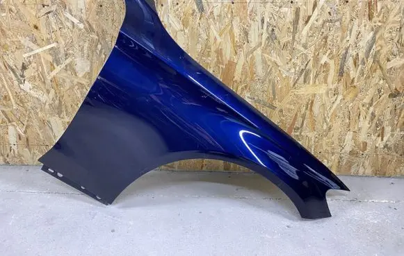 Mercedes-Benz C W205 Fender A2058810201
