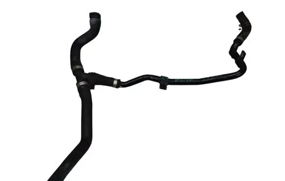 Mercedes-Benz B W246 W242 Engine coolant pipe/hose A2464300329