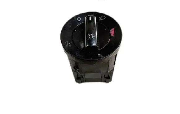 Volkswagen Polo Light switch 6Q0941531B