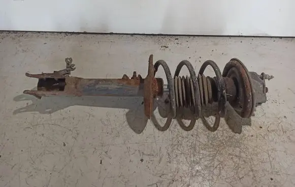 Mercedes-Benz A W168 Front shock absorber with coil spring