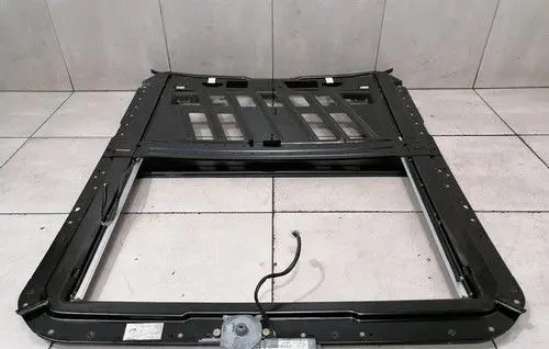 Maybach 57/62 Sunroof frame A2407800229