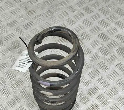 Toyota Prius+ (ZVW40) Rear coil spring 4823147120