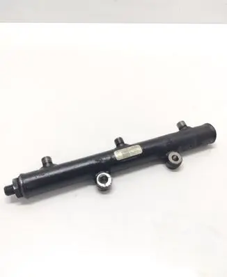 Peugeot 407 Fuel main line pipe A2C20001291 5WS40130 4R8Q9D289BC