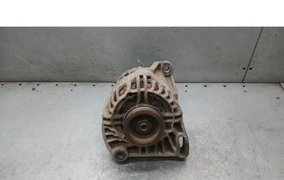 Fiat Punto (188) Generator/alternator 71780086