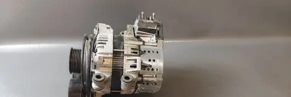 Volvo XC60 Generator/alternator 32137503 32301041 90182081