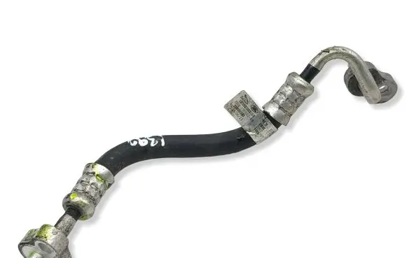 Land Rover Evoque II Air conditioning (A/C) pipe/hose K8D219E932AB